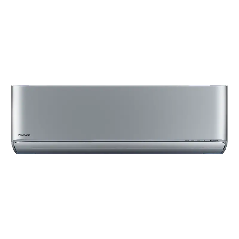 PANASONIC Etherea 2,5 kW - nástěnná jednotka, stříbrná CS-XZ25ZKEW